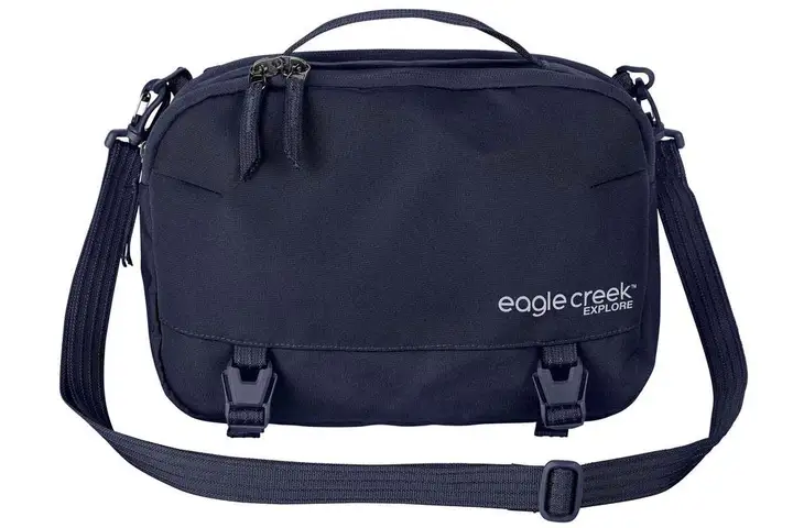 Eagle Creek Explore Mini Messenger Bag